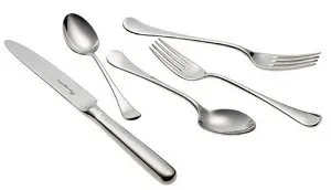 5pc Modigliani Setting