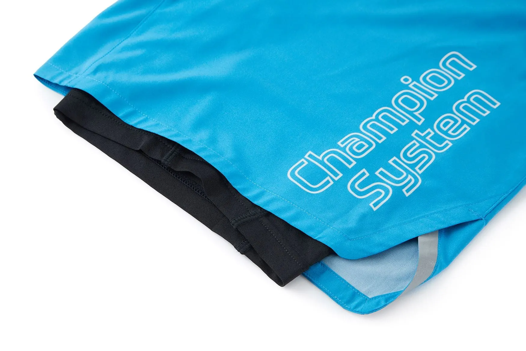 Apex  Enduro Run Shorts