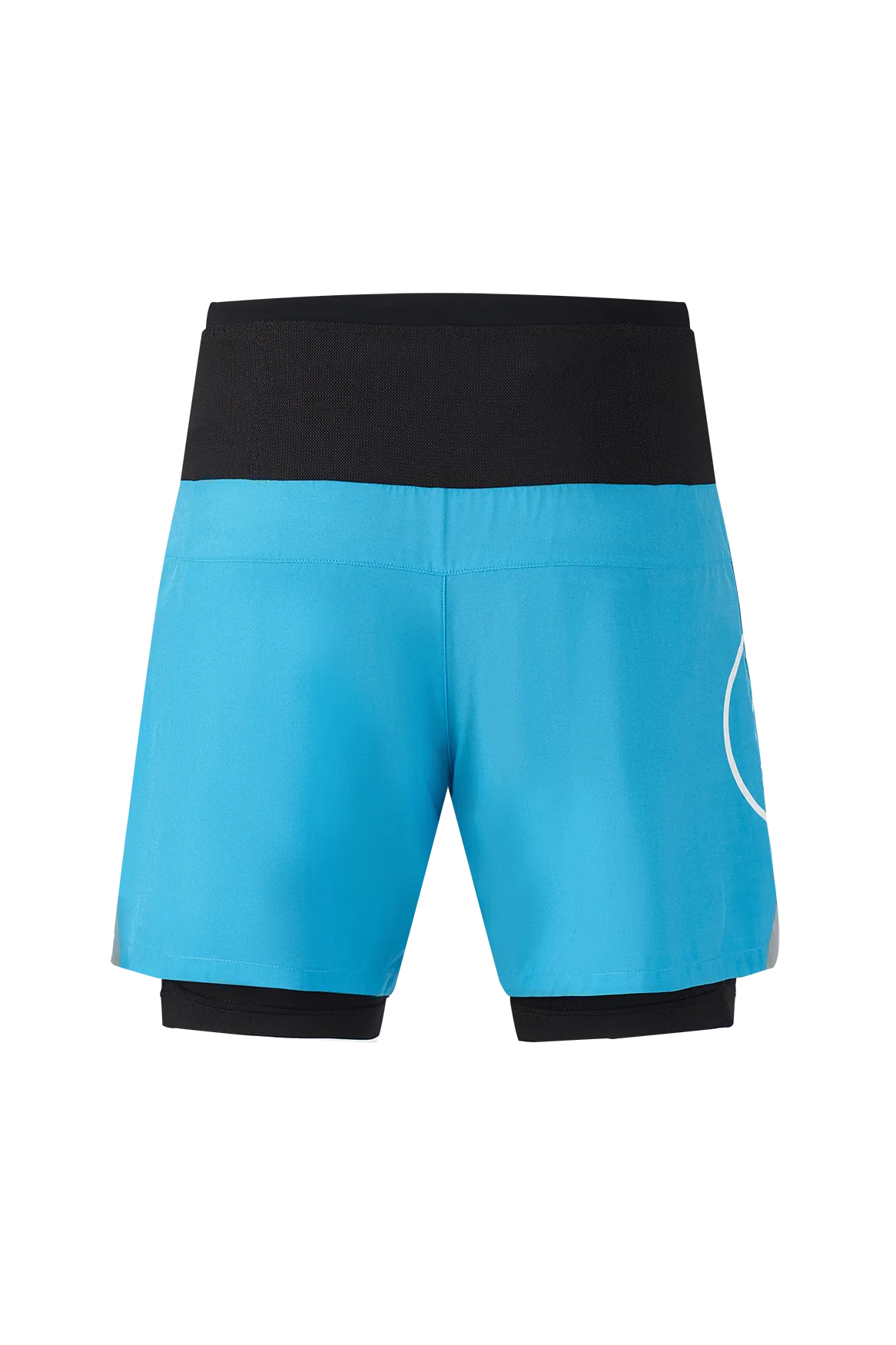 Apex  Enduro Run Shorts