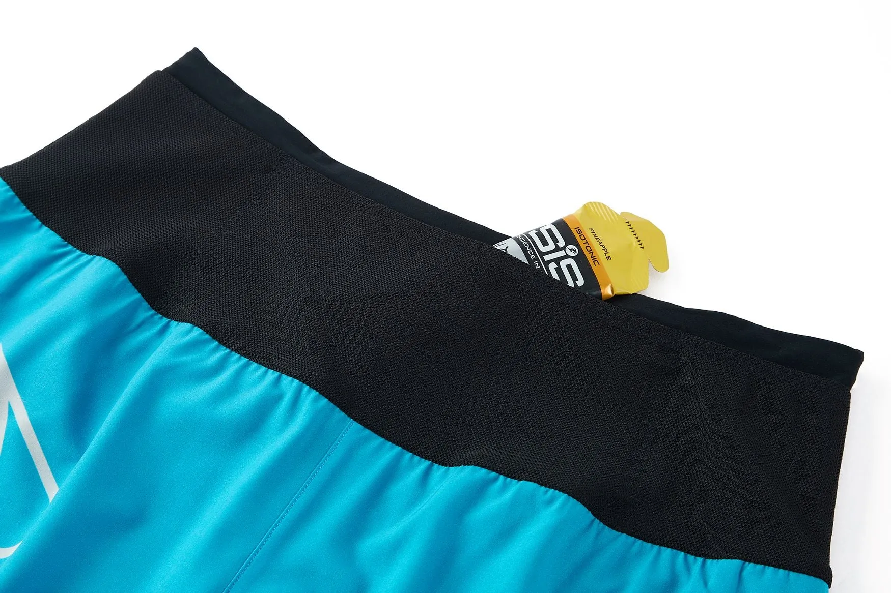 Apex  Enduro Run Shorts