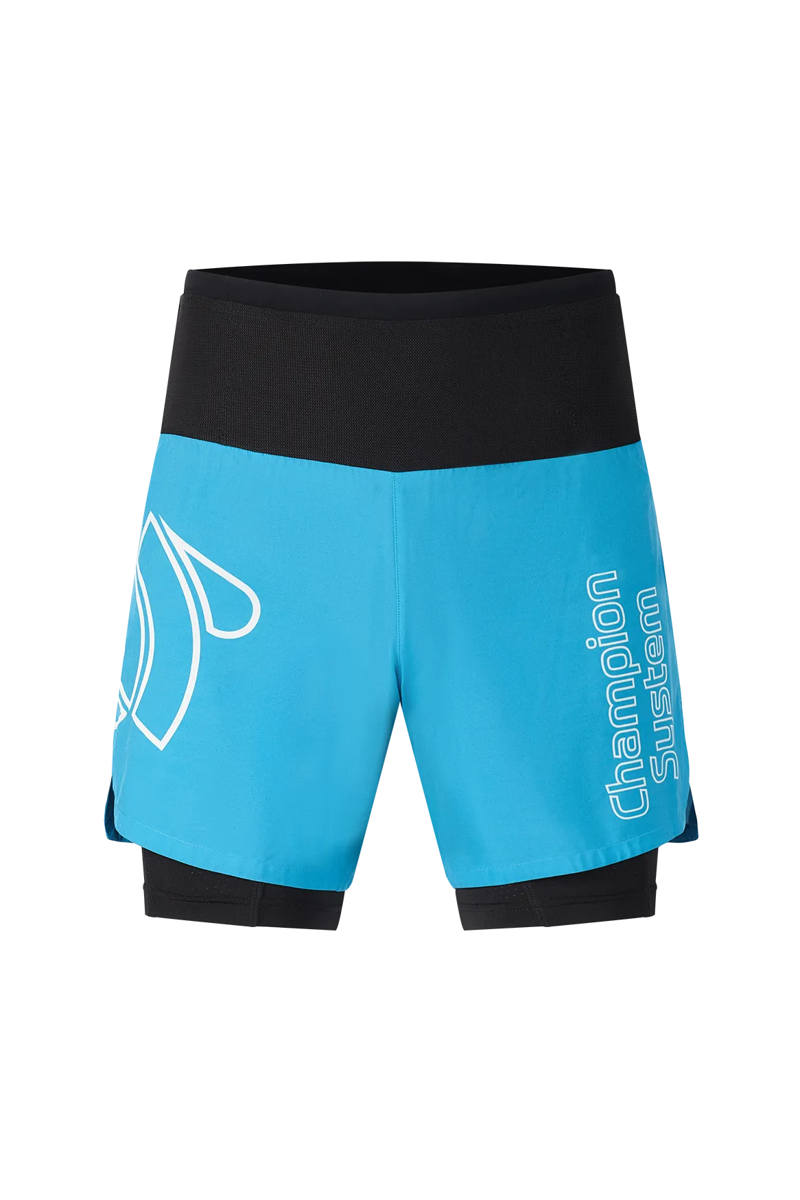 Apex  Enduro Run Shorts