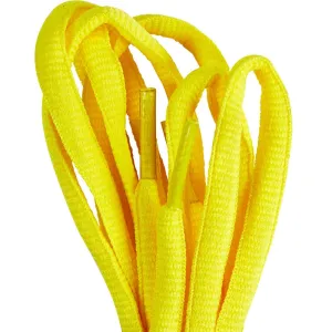 Atom Jackson Roller Skates Color Laces - Yellow