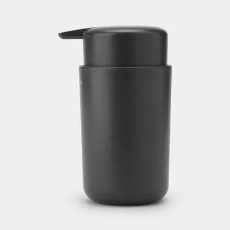 Brabantia Soap Dispenser - Dark Grey