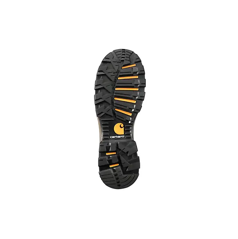 CARHARTT Men's Ground Force 6 Inch Waterproof CME6047
