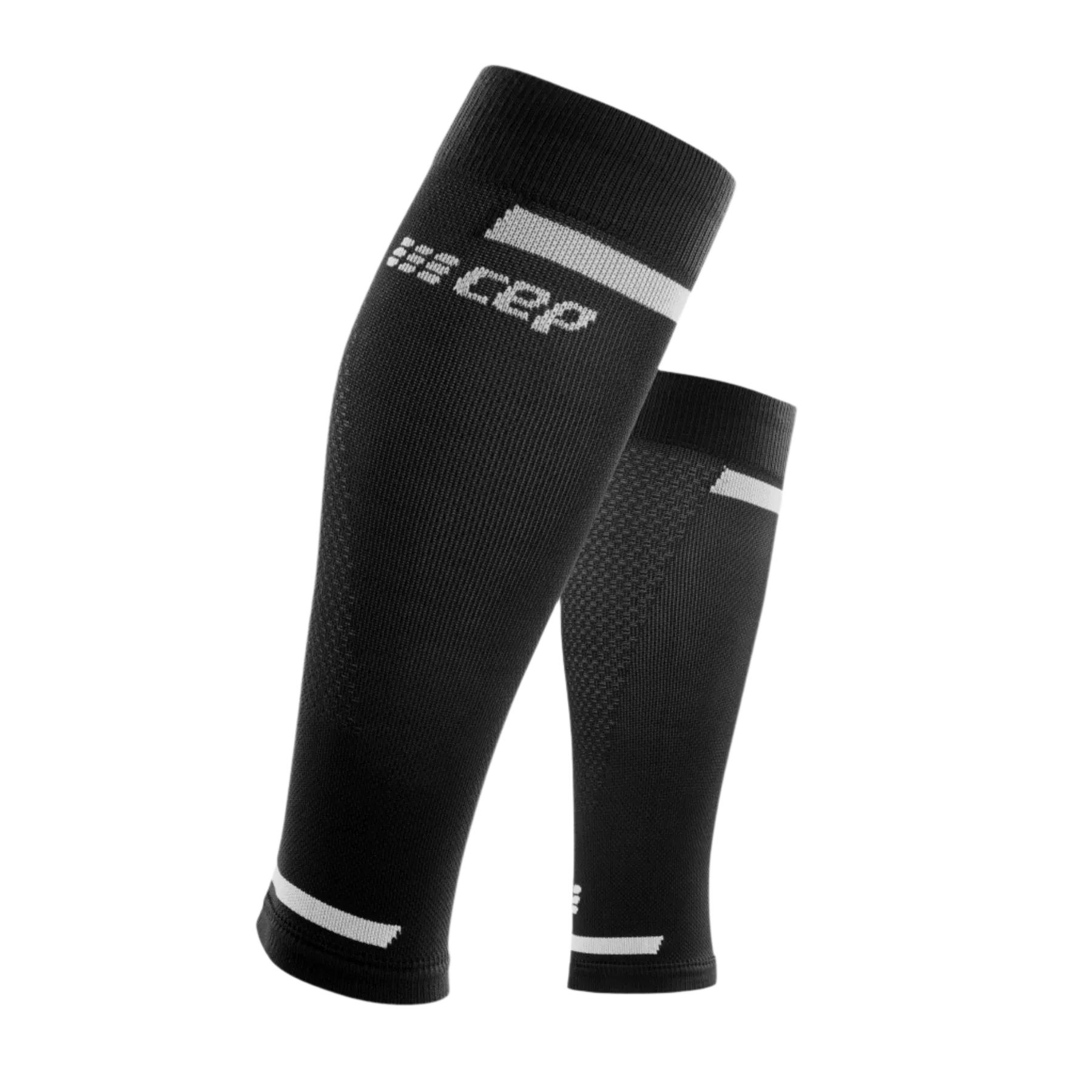 CEP | The Run Compression Calf Sleeves 4.0 | Women's | Black
