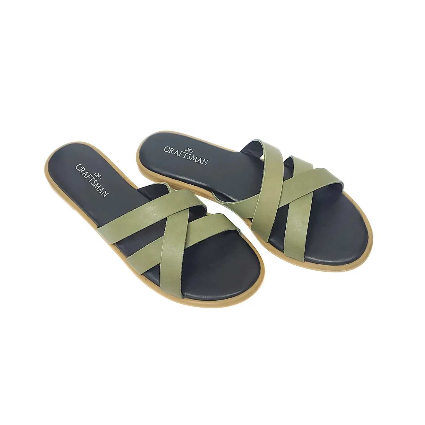CRAFTSMAN WOMENS SANDALS CF-WS01
