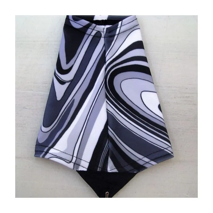 Dirty Girl Gaiters