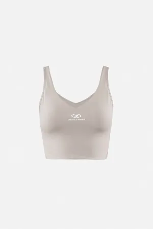 District Vision   New Balance Long Line Bra