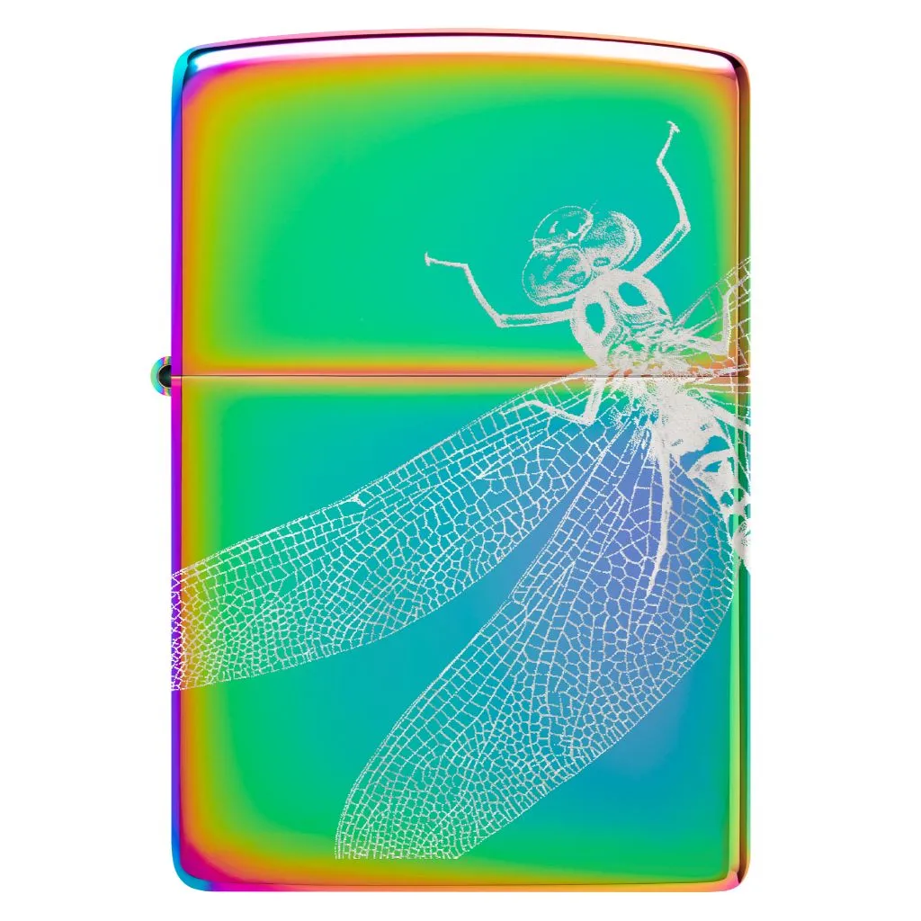 Dragonfly Design
