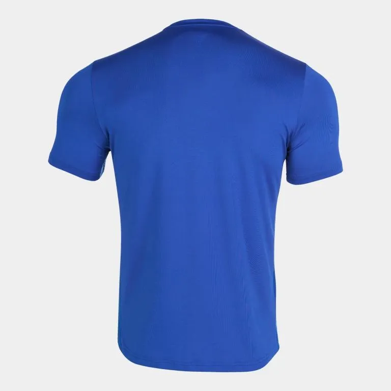 Elite VIII S/S Tee | Royal Blue