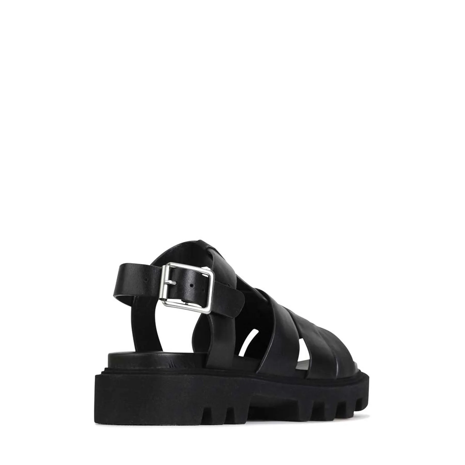 FLIGHTS ANKLE STRAP SANDALLEATHEE
