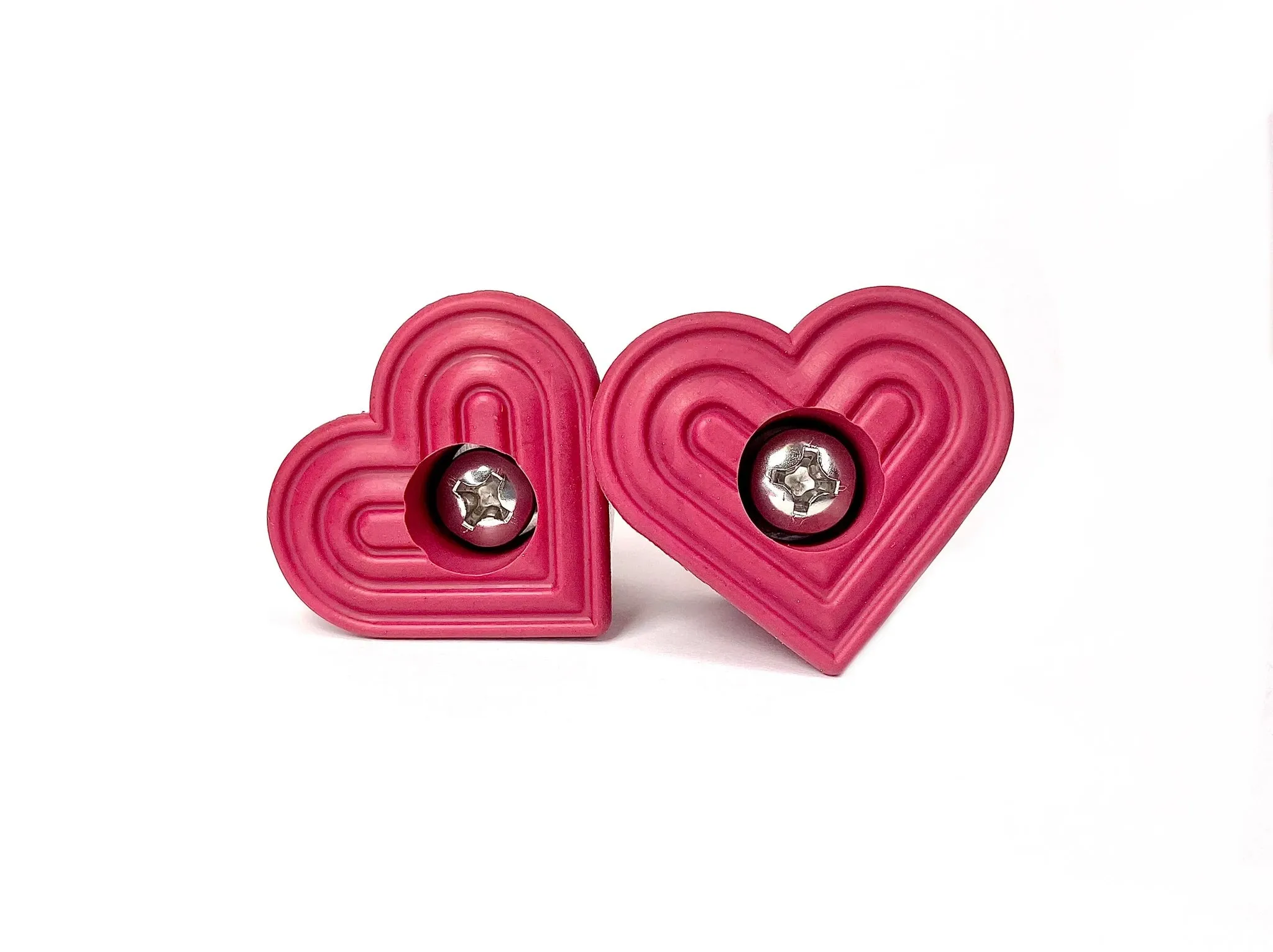 Grindstone Bolt-On Heartstoppers