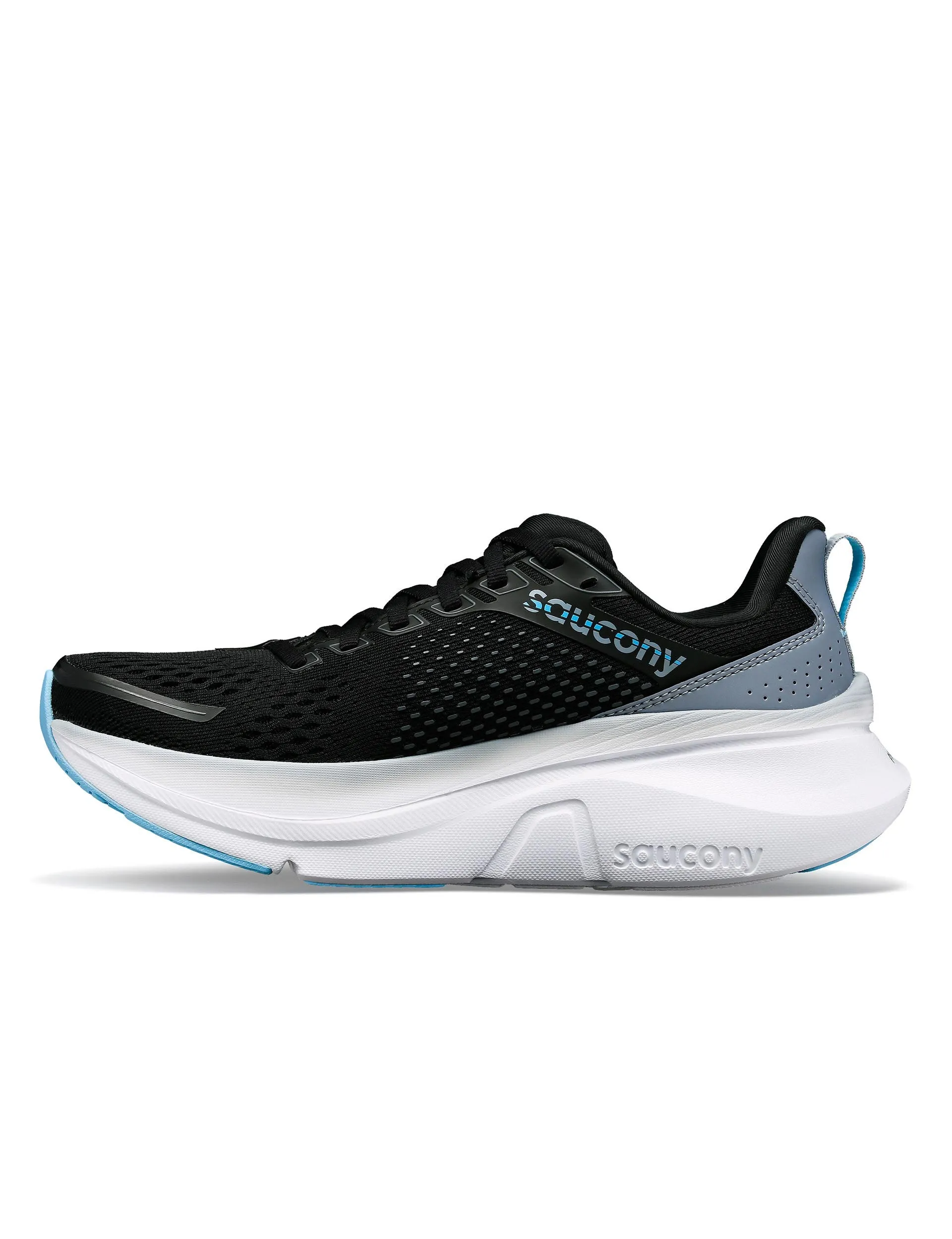 Guide 17 - Black/White