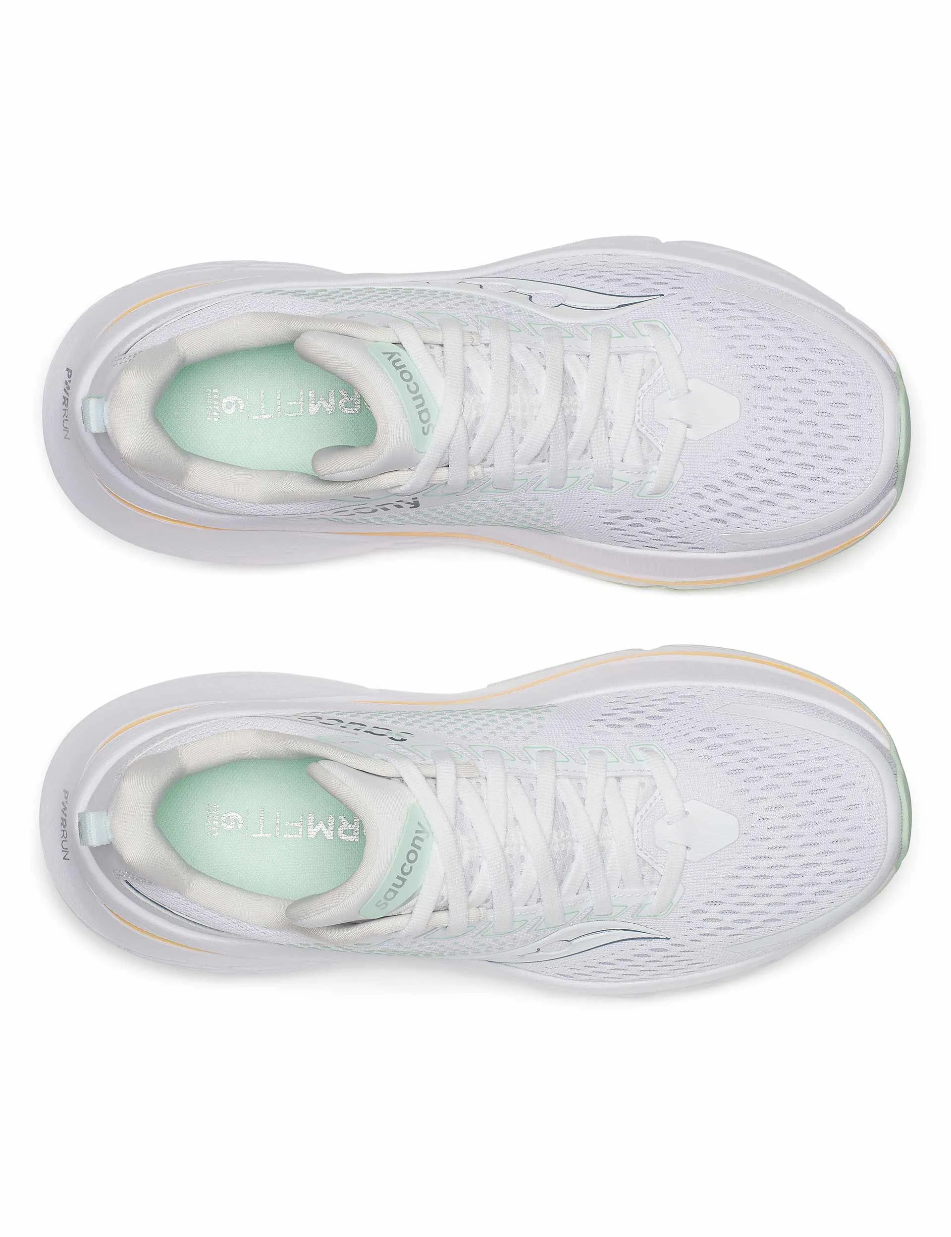 Guide 17 - White/Peel