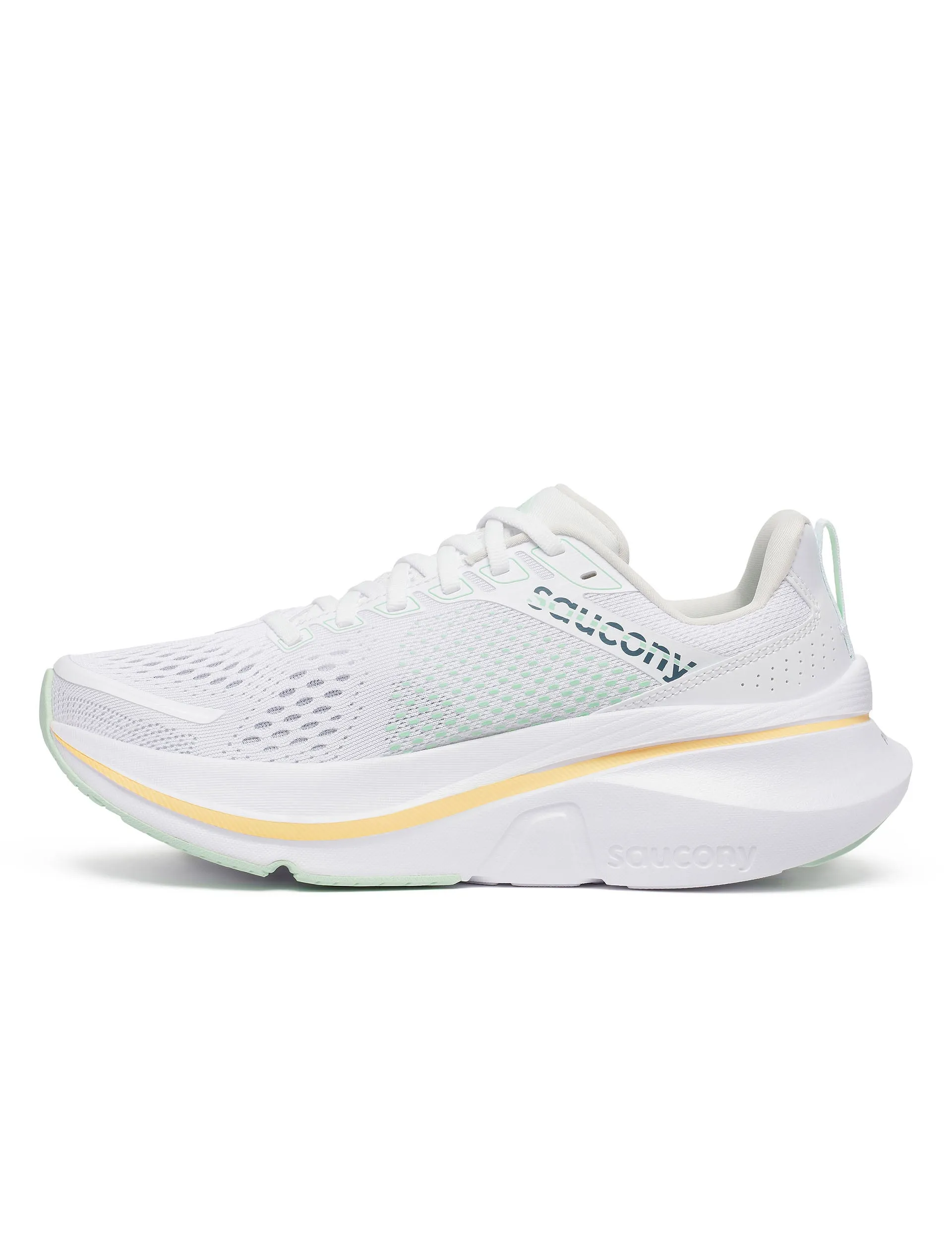 Guide 17 - White/Peel