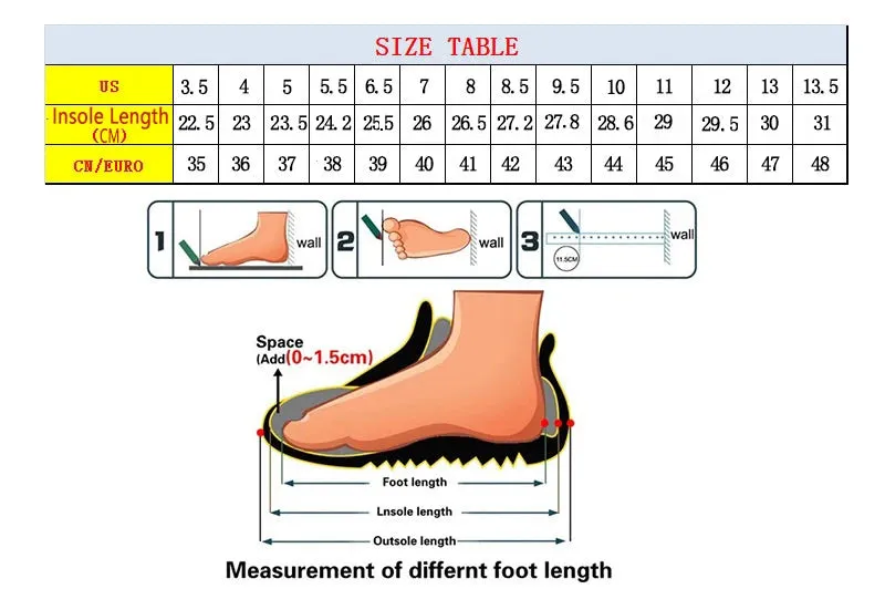 Hnzxzm Men's Casual Shoes for Man Sneakers Durable Outsole Trainer Fashion Sport Running Shoes Plus SIZE