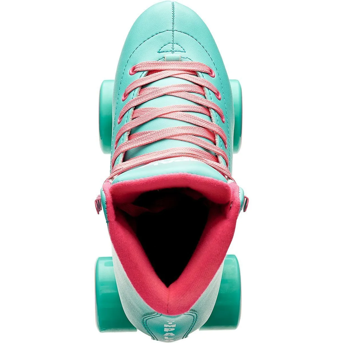 Impala Quad Skate Aqua