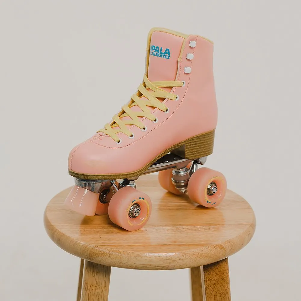 Impala Quad Skate Pink