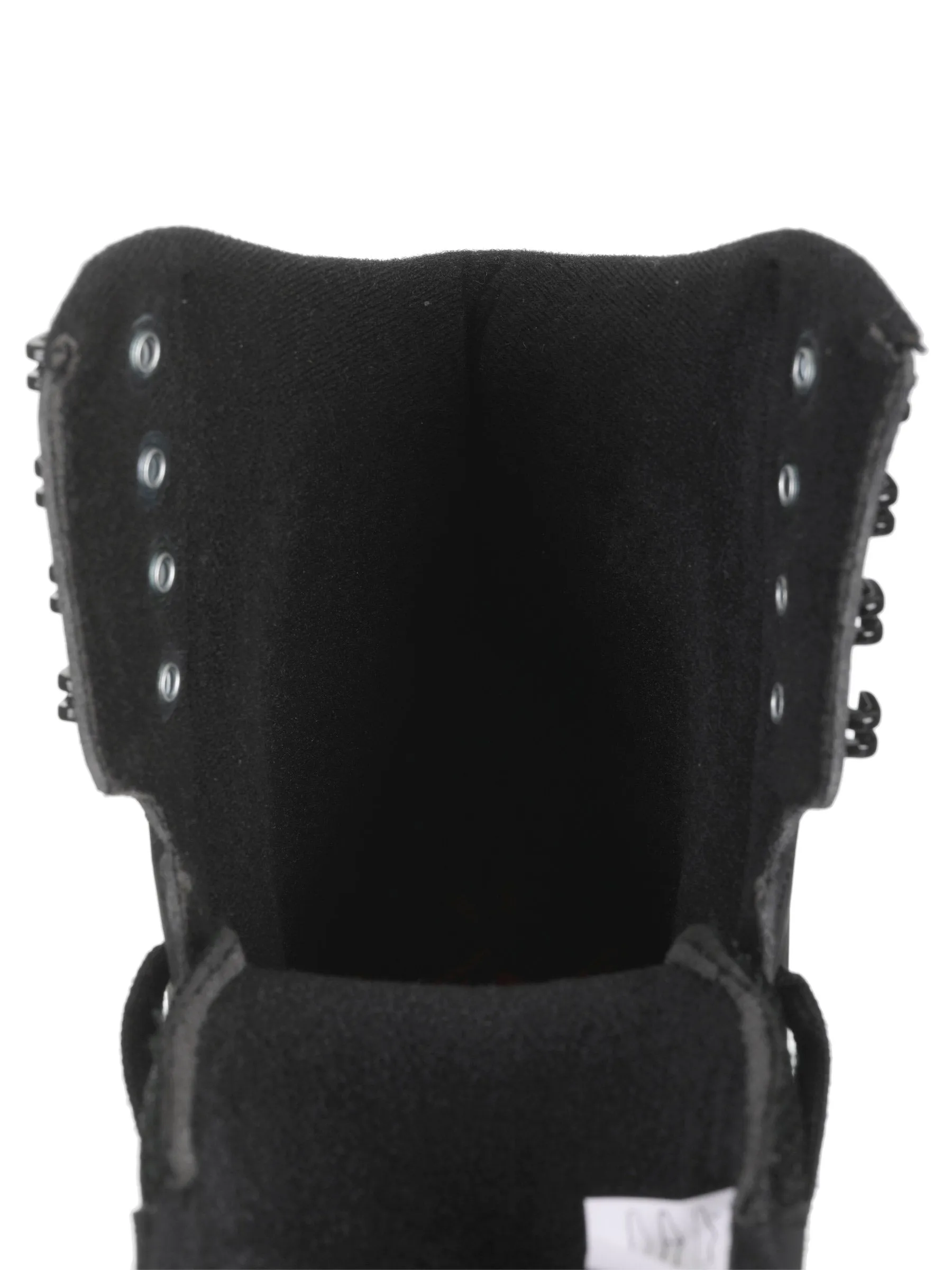 Jackson Mystique BLACK Viper Alloy *NO WHEELS/BEARINGS*