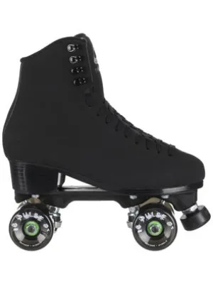 Jackson Mystique Black Viper Nylon (NO WHEELS OR BEARINGS)