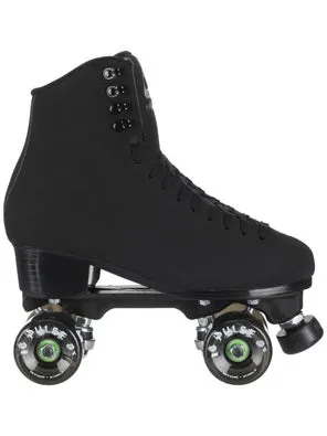 Jackson Mystique Black Viper Nylon (NO WHEELS OR BEARINGS)