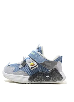 Jaim Unisex Kids' Fashion Sneaker