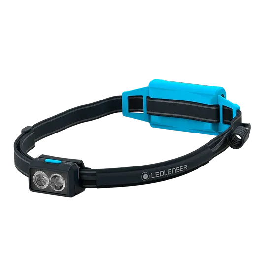LedLesner NEO 5R Running Head Torch