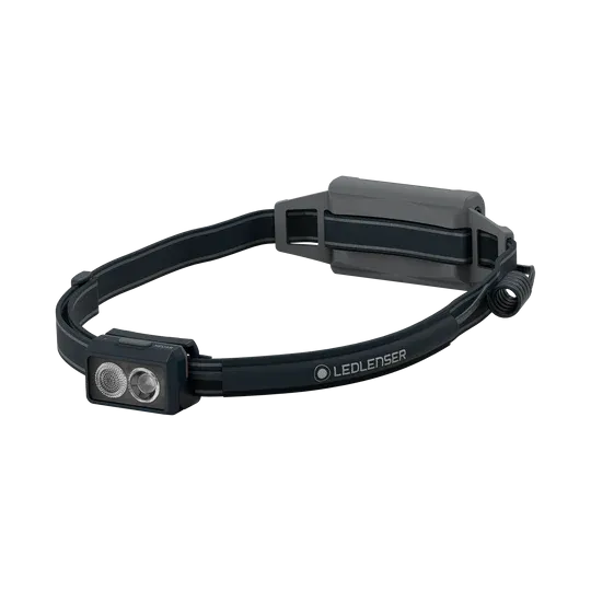 LedLesner NEO 5R Running Head Torch