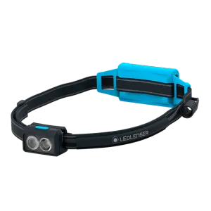 LedLesner NEO 5R Running Head Torch