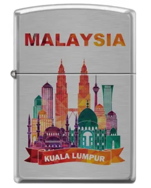 Malaysia Design