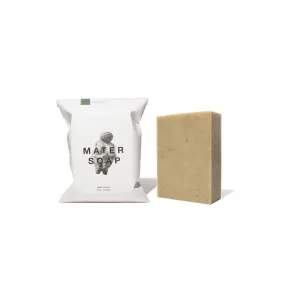 Mater Mugwart Bar Soap