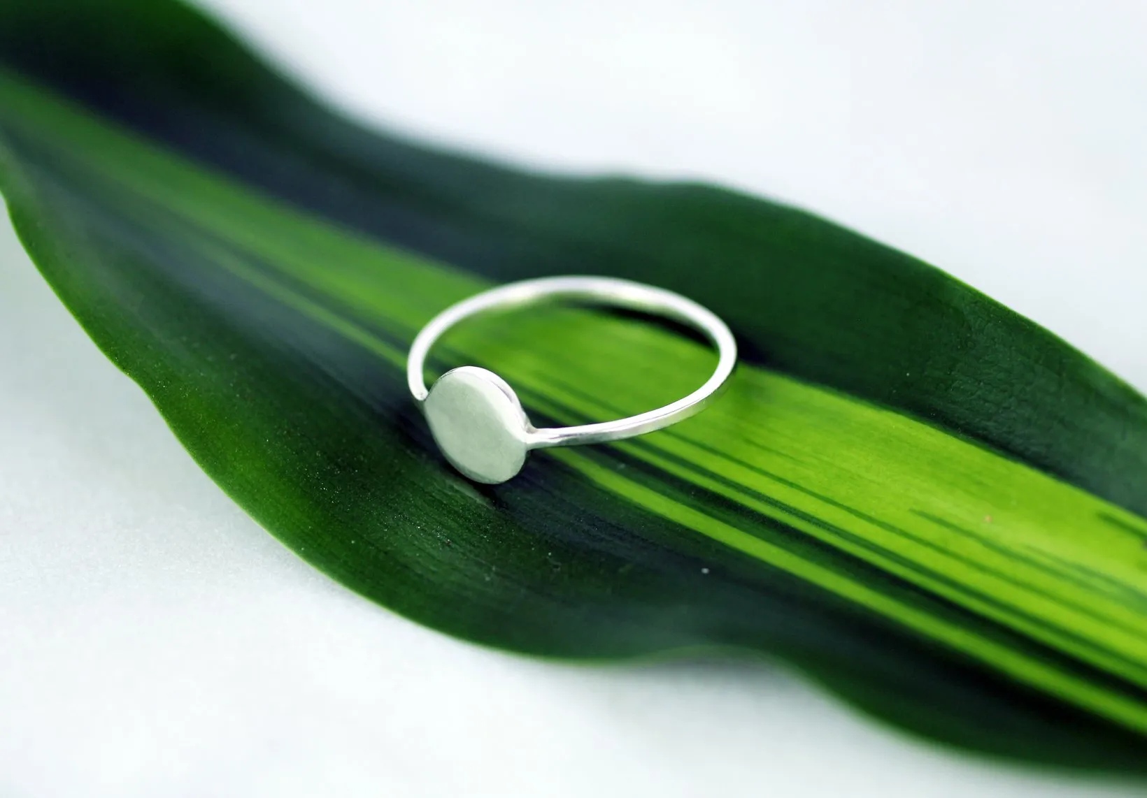 MOON Ring
