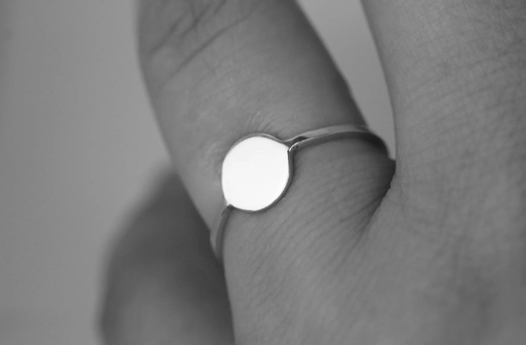 MOON Ring