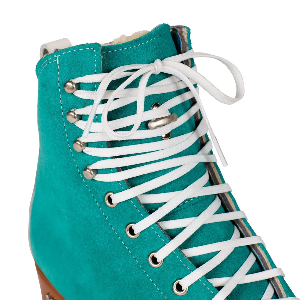Moxi Jack Jade Skate Boots