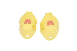 Moxi Twinkle Toe Caps (set of 2) Strawbery Lemonade Toe Guards
