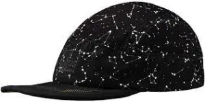 Nathan | Reflective Runner's Hat