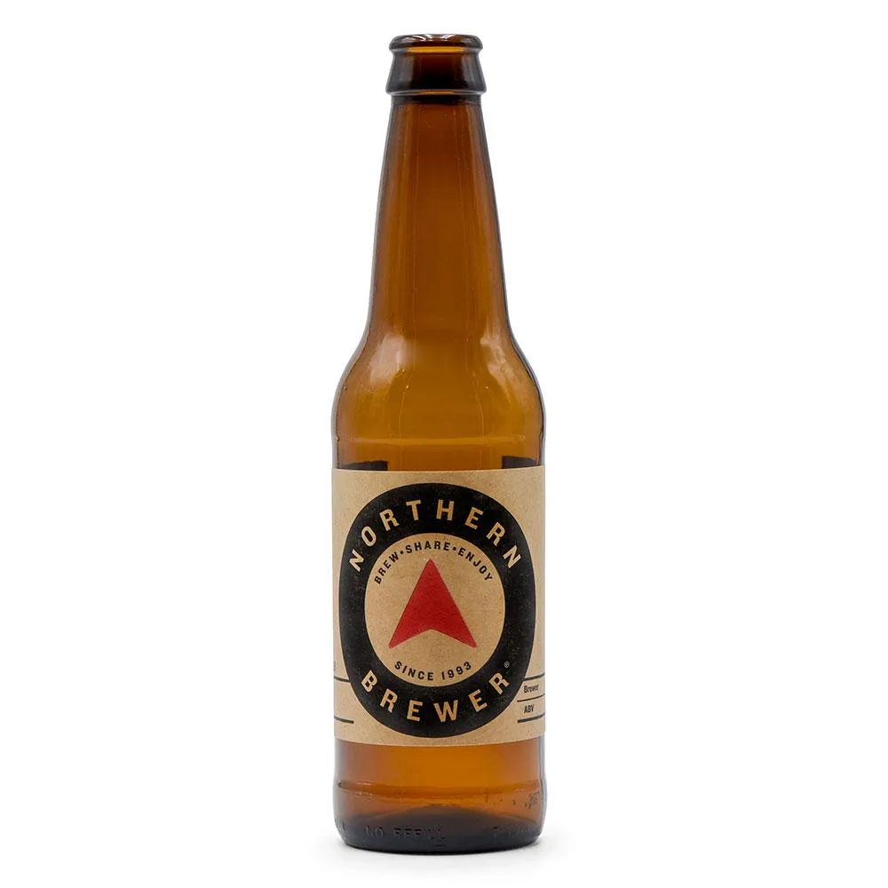 Northern Brewer Beer Bottle Labels