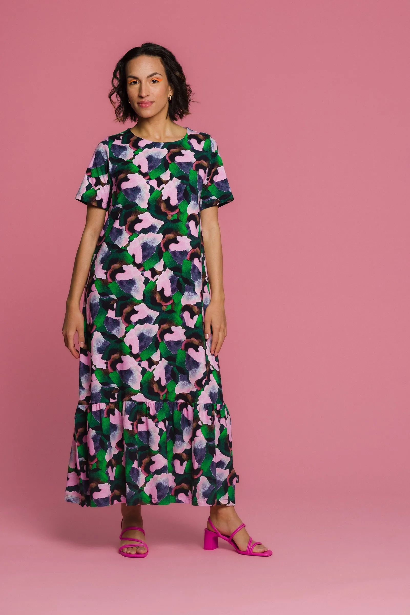 Orla Dress Orvokki