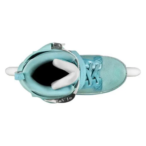 Powerslide Swell Aqua 11O Inline Skate