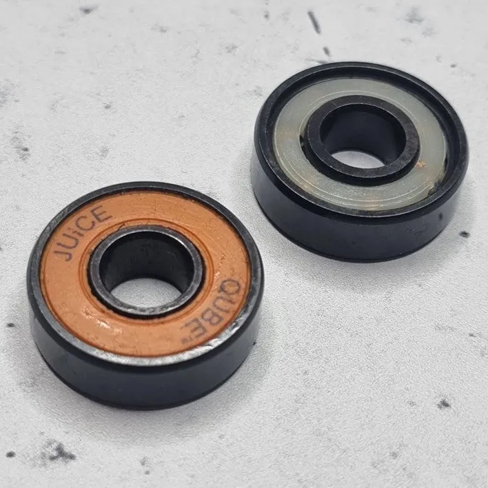 Qube Juice Bearings (16)
