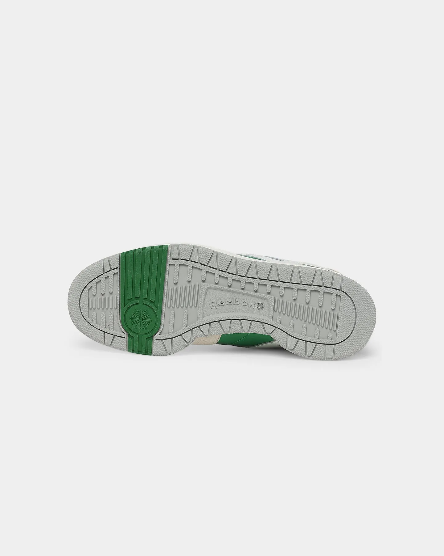 Reebok BB 4000 Pure Grey/Stucco