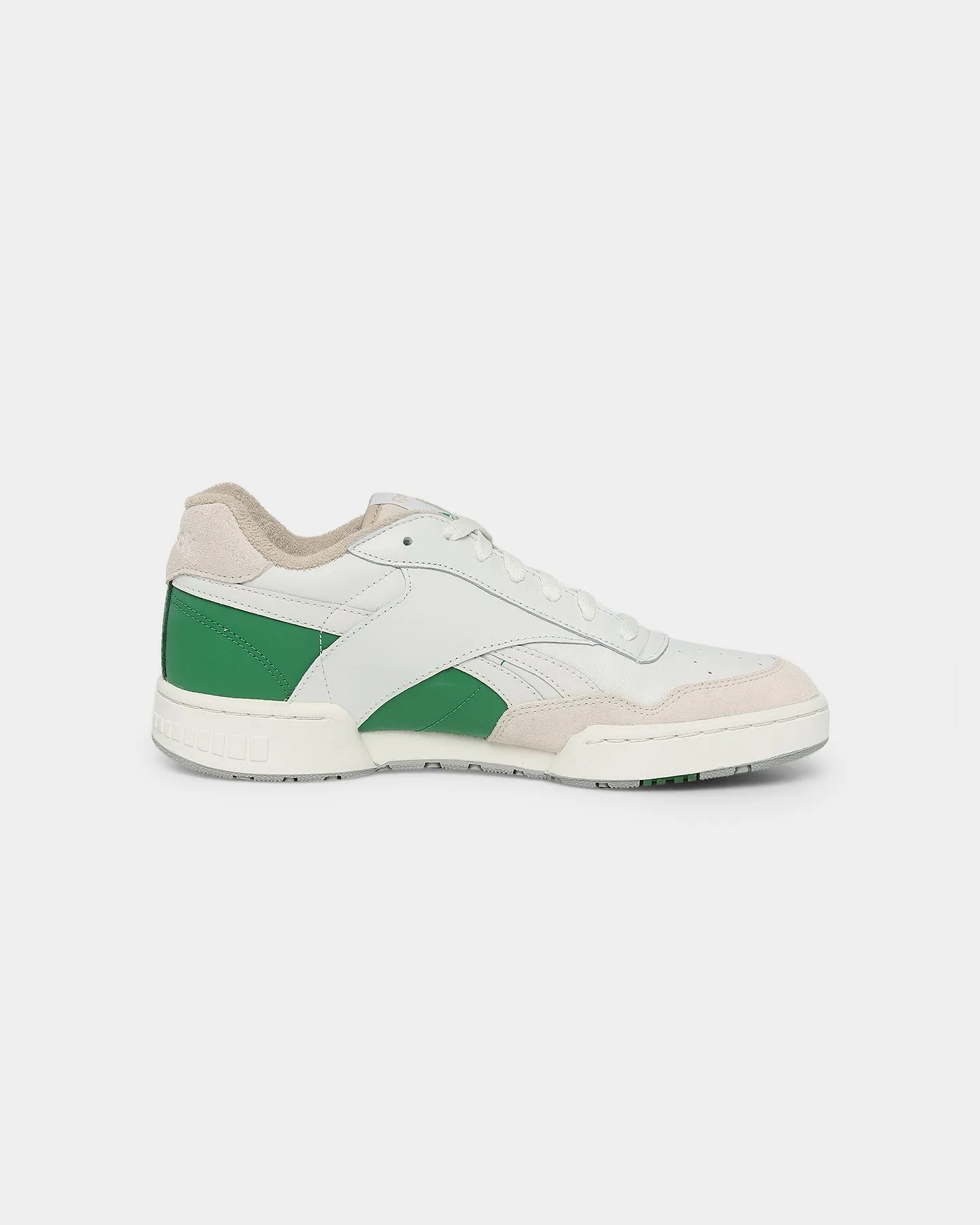Reebok BB 4000 Pure Grey/Stucco