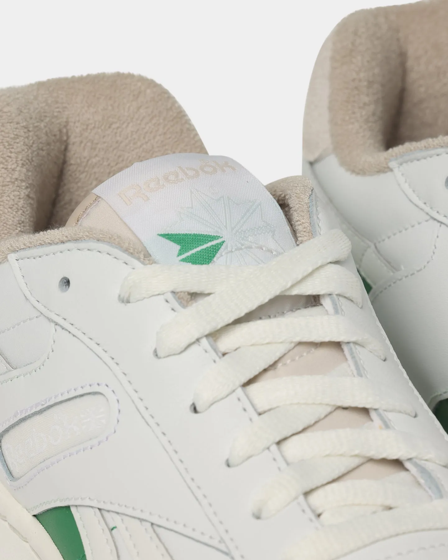 Reebok BB 4000 Pure Grey/Stucco
