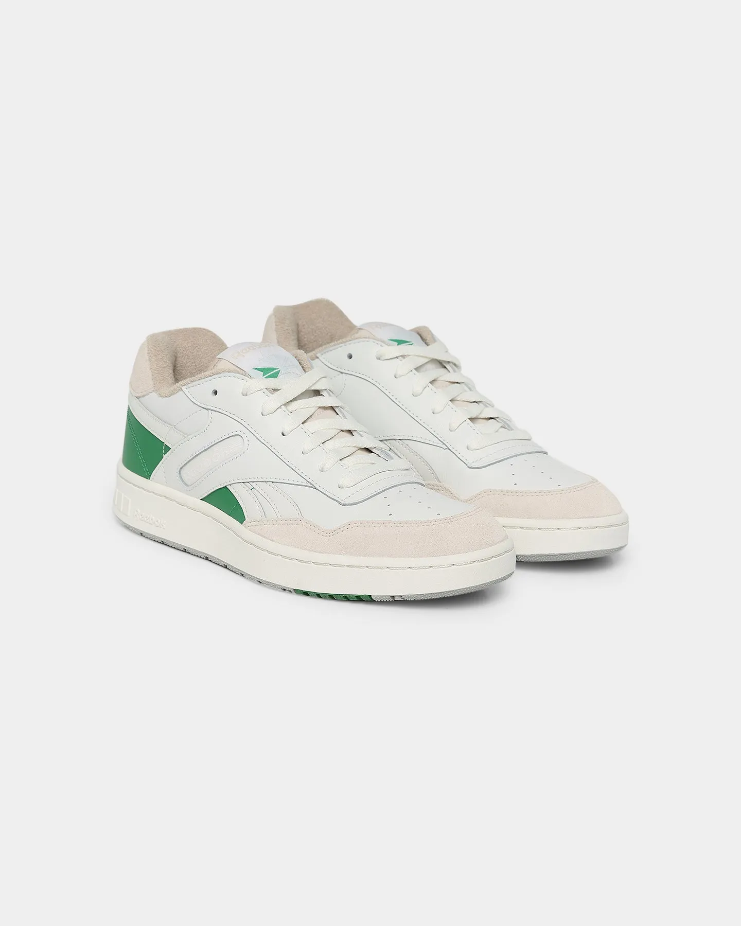 Reebok BB 4000 Pure Grey/Stucco