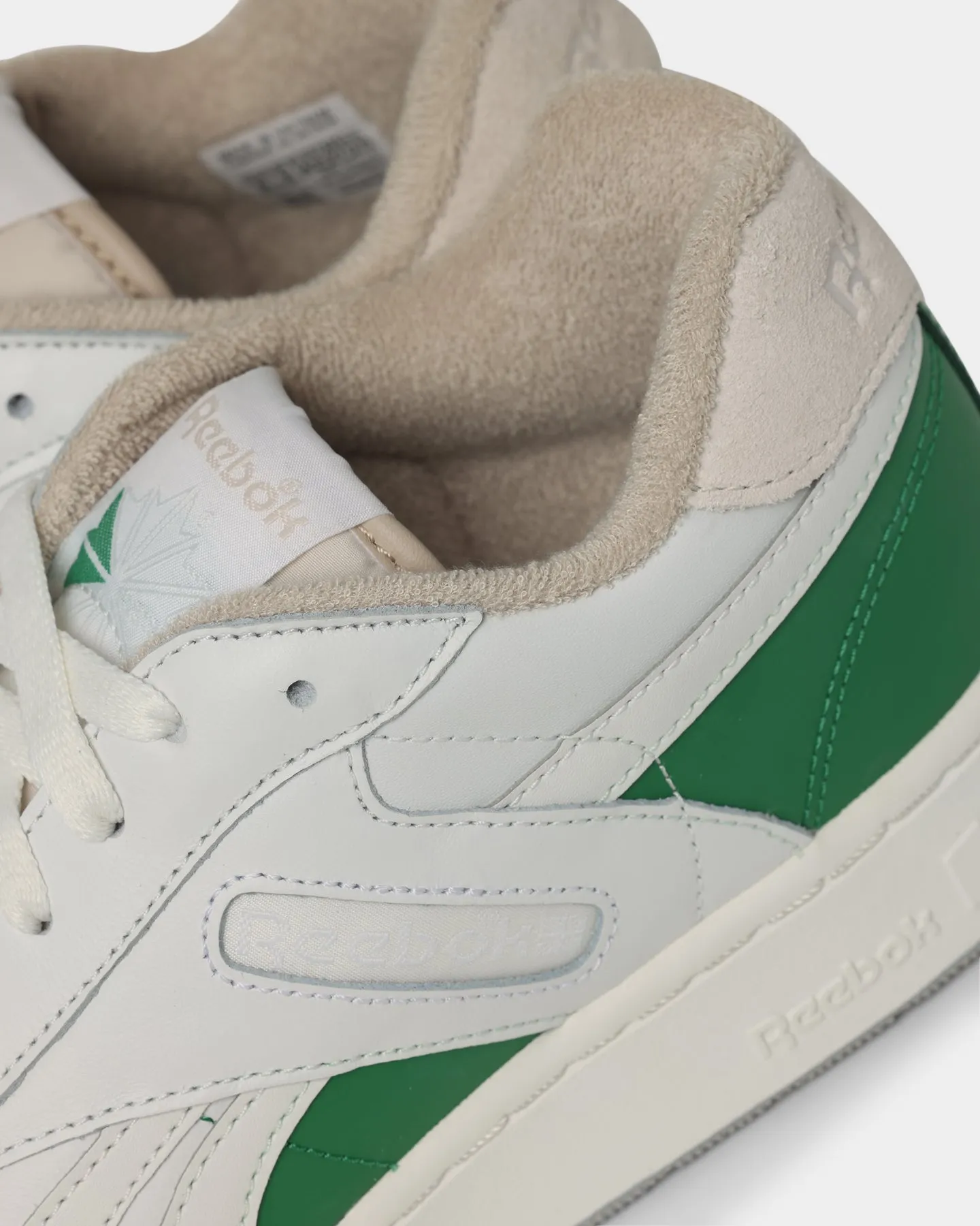 Reebok BB 4000 Pure Grey/Stucco
