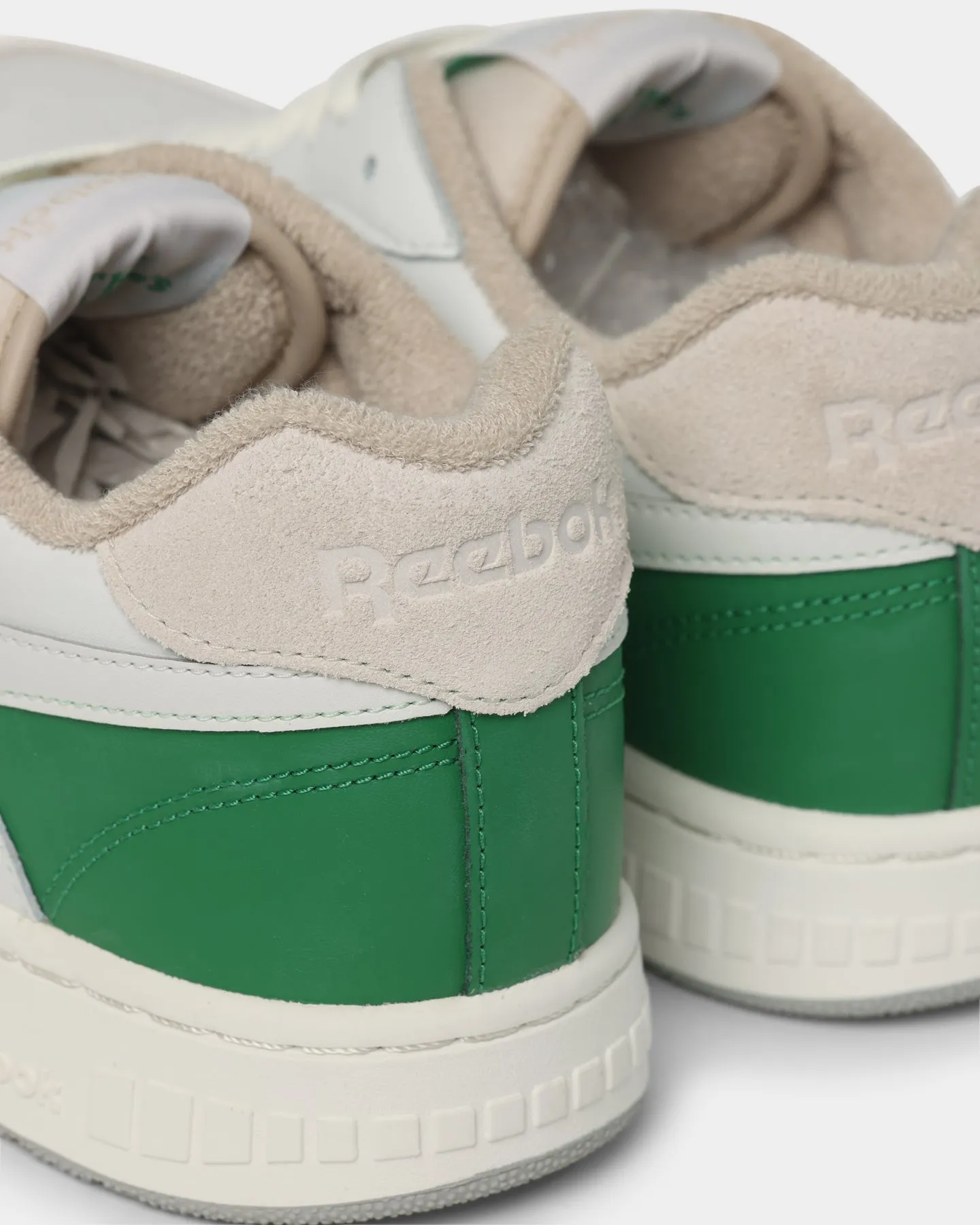 Reebok BB 4000 Pure Grey/Stucco