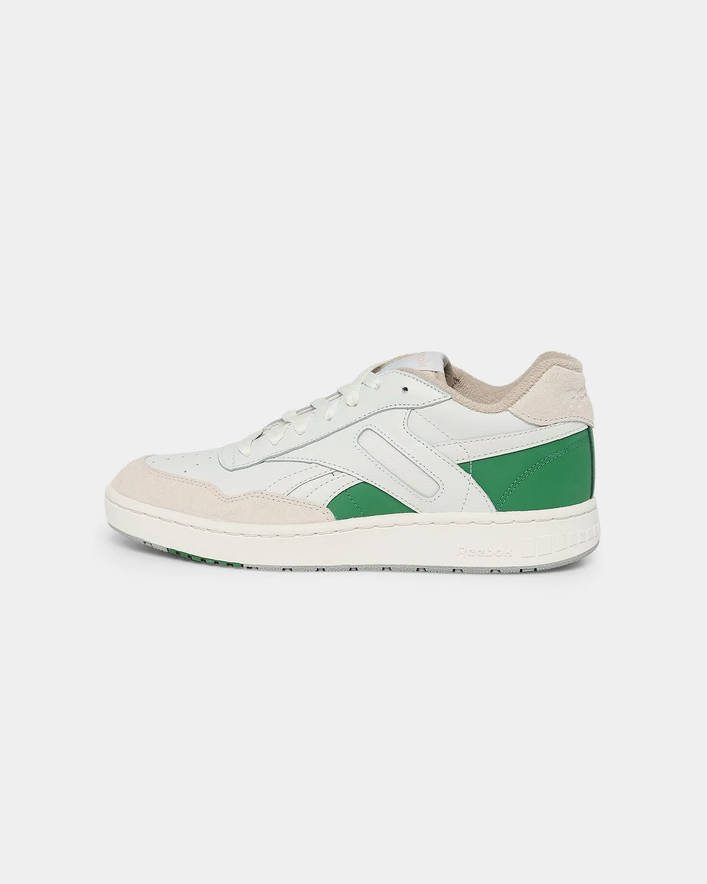 Reebok BB 4000 Pure Grey/Stucco