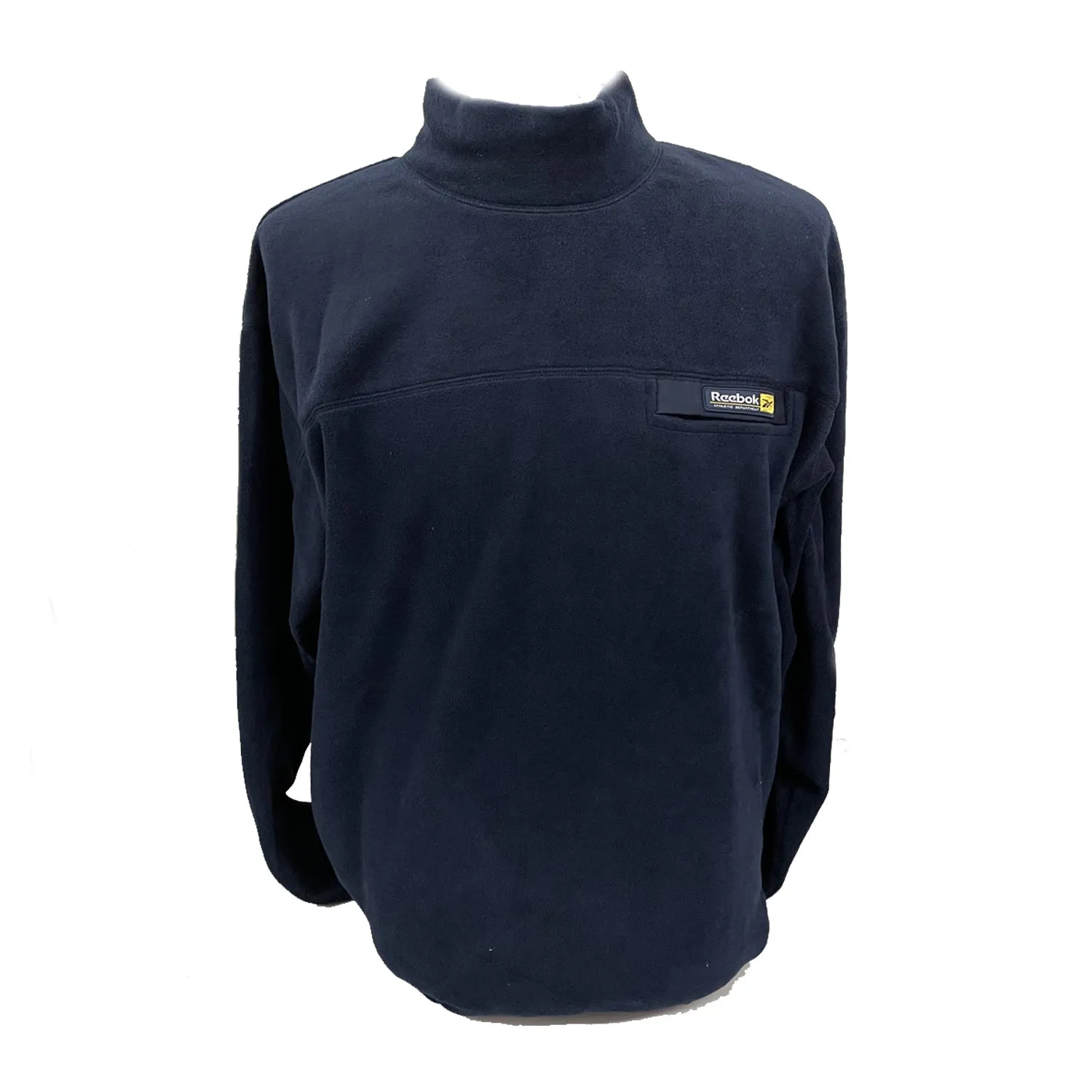 Reebok Original Mens Clearance Athletic Department Fleece 7
