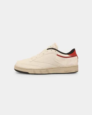 Reebok X Street Fighter Club C 85 Morning Fog/Moon