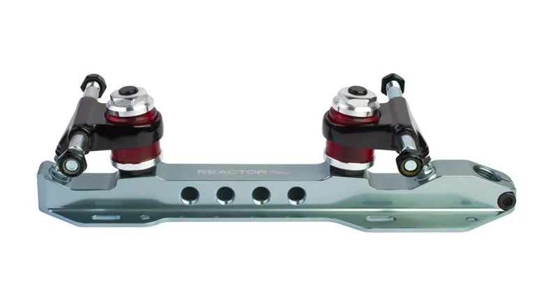 Riedell 495 Skate Reactor Pro